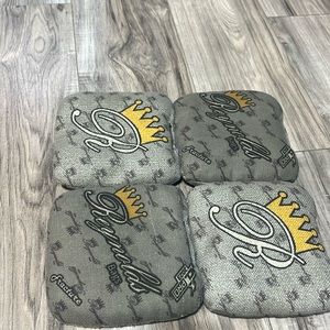 Reynolds fracture 23 bags